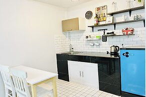 Bann Kam B&B