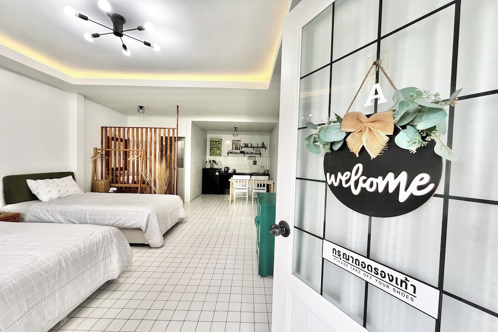 Bann Kam B&B