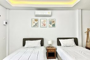 Bann Kam B&B