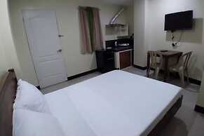 Chateau Cinco Near SM Lanang