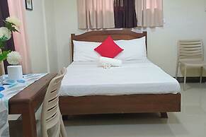 Chateau Cinco Near SM Lanang
