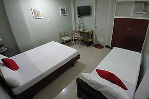 Chateau Cinco Near SM Lanang