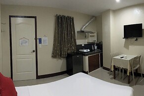 Chateau Cinco Near SM Lanang
