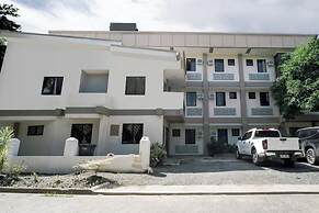 Chateau Cinco Near SM Lanang