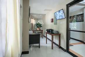 Chateau Cinco Near SM Lanang