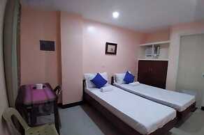 Chateau Cinco Near SM Lanang