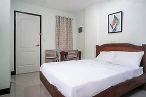 Chateau Cinco Near SM Lanang