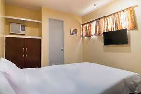 Chateau Cinco Near SM Lanang