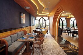 Champton Nha Trang