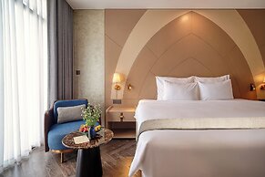 Champton Nha Trang