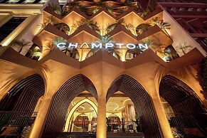 Champton Nha Trang