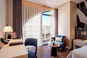 Champton Nha Trang