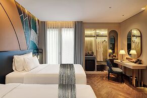 Champton Nha Trang