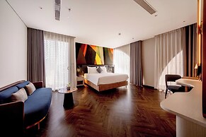 Champton Nha Trang