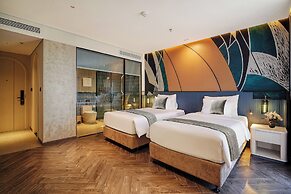 Champton Nha Trang