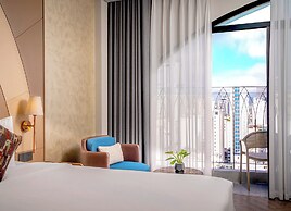 Champton Nha Trang