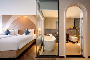 Champton Nha Trang