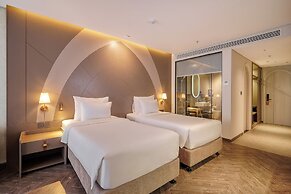 Champton Nha Trang