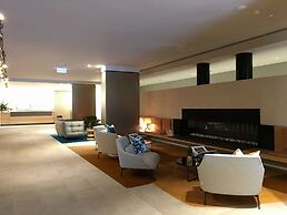 Melbourne Private Apartments - Stadium and Harbour Views
