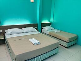 Qish Hotel