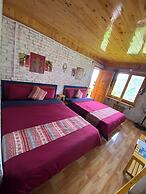 The Link Farmstay