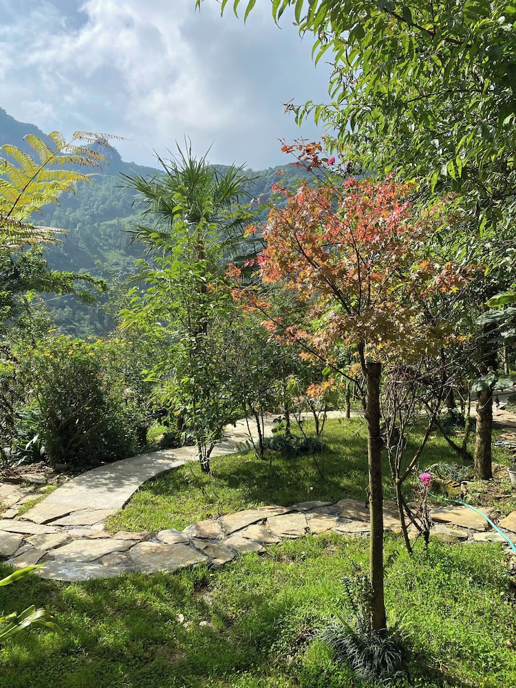 The Link Farmstay