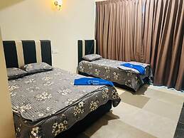 Hotel Lii View Labis Jalan Gemilang