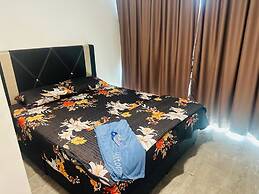 Hotel Lii View Labis Jalan Gemilang