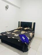 Hotel Lii View Labis Jalan Gemilang