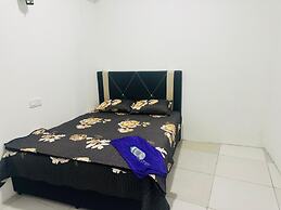 Hotel Lii View Labis Jalan Gemilang