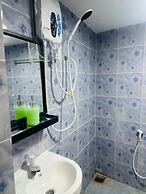 Hotel Lii View Labis Jalan Gemilang