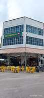 Hotel Lii View Labis Jalan Gemilang