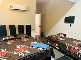 Hotel Lii View Labis Jalan Gemilang