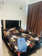 Hotel Lii View Labis Jalan Gemilang