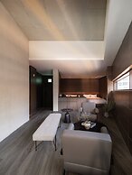 Busan Gwangalli The Moor Hotel
