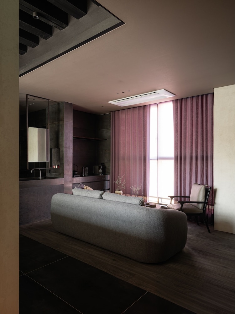 Busan Gwangalli The Moor Hotel