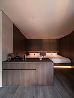 Busan Gwangalli The Moor Hotel
