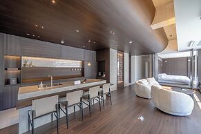 Busan Gwangalli The Moor Hotel