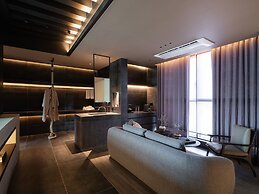 Busan Gwangalli The Moor Hotel