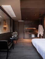 Busan Gwangalli The Moor Hotel