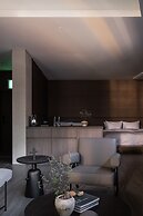 Busan Gwangalli The Moor Hotel