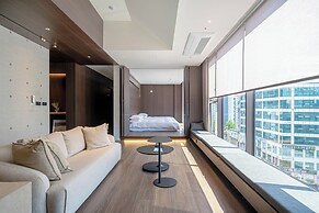 Busan Gwangalli The Moor Hotel