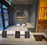 Busan Gwangalli The Moor Hotel