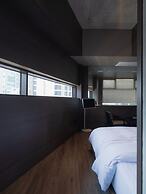 Busan Gwangalli The Moor Hotel