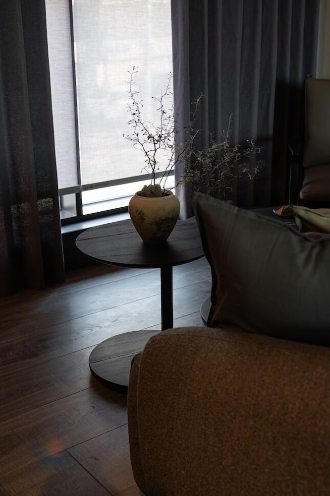 Busan Gwangalli The Moor Hotel