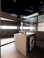 Busan Gwangalli The Moor Hotel