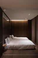 Busan Gwangalli The Moor Hotel