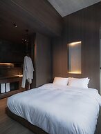 Busan Gwangalli The Moor Hotel