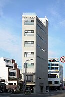 Busan Gwangalli The Moor Hotel