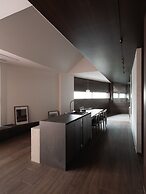 Busan Gwangalli The Moor Hotel